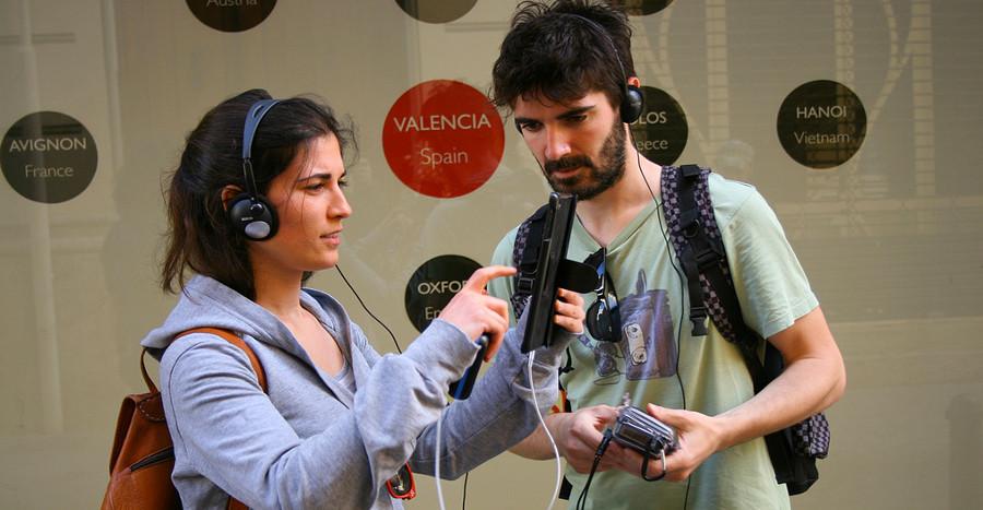 locativeaudio